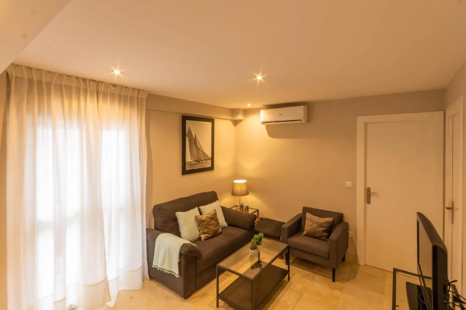 Apartment Unika Homes Castellar Seville