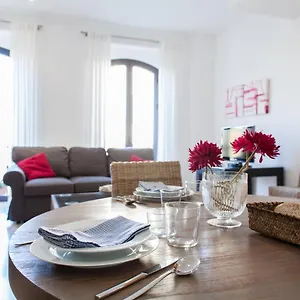 Luxury - Alcazar Apartament