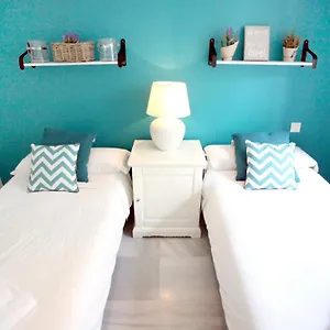  Apartment Sleepin Catedral