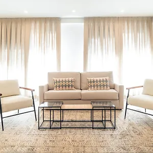  Apartment Tetuan Apartments, By Homing U