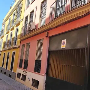  Apartamento El Patio De San Bernardo