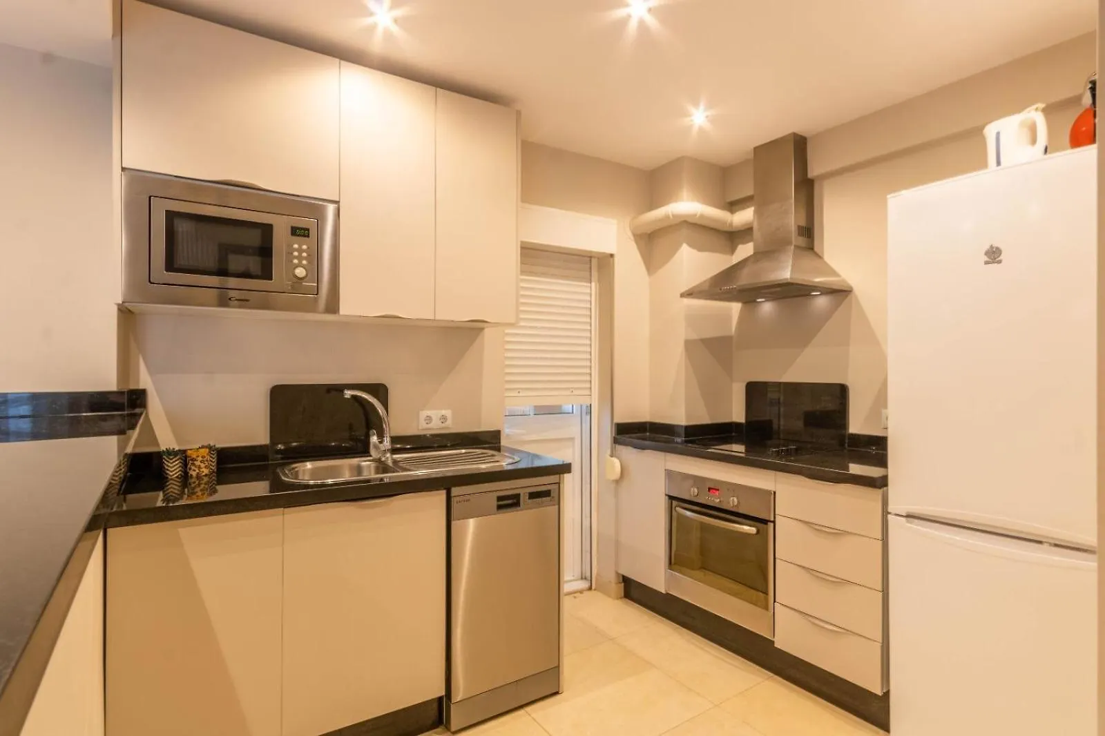 סביליה Unika Homes Castellar דירה