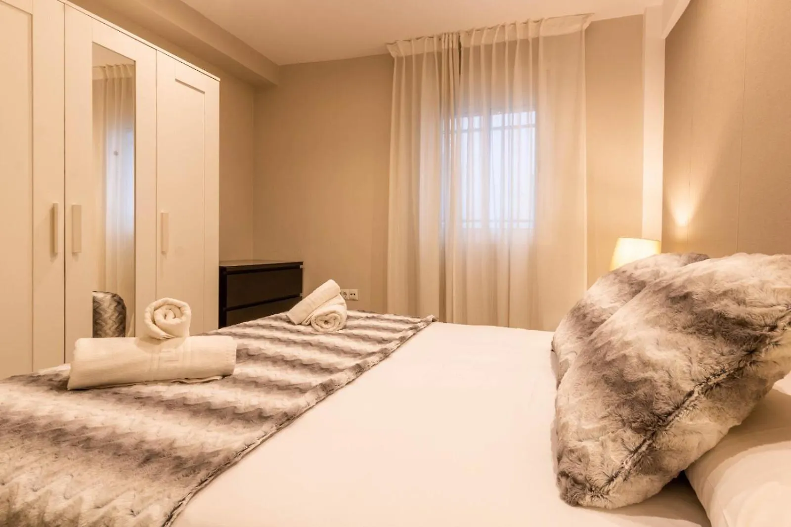 Unika Homes Castellar Seville