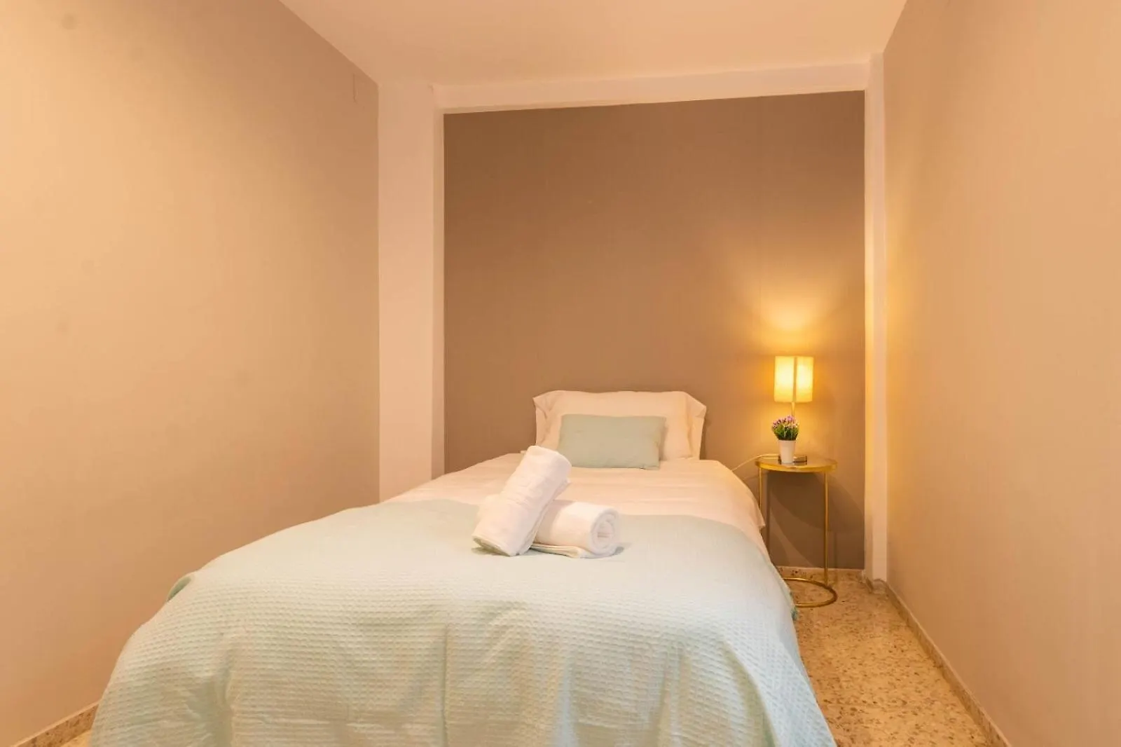 סביליה Unika Homes Castellar 0*,