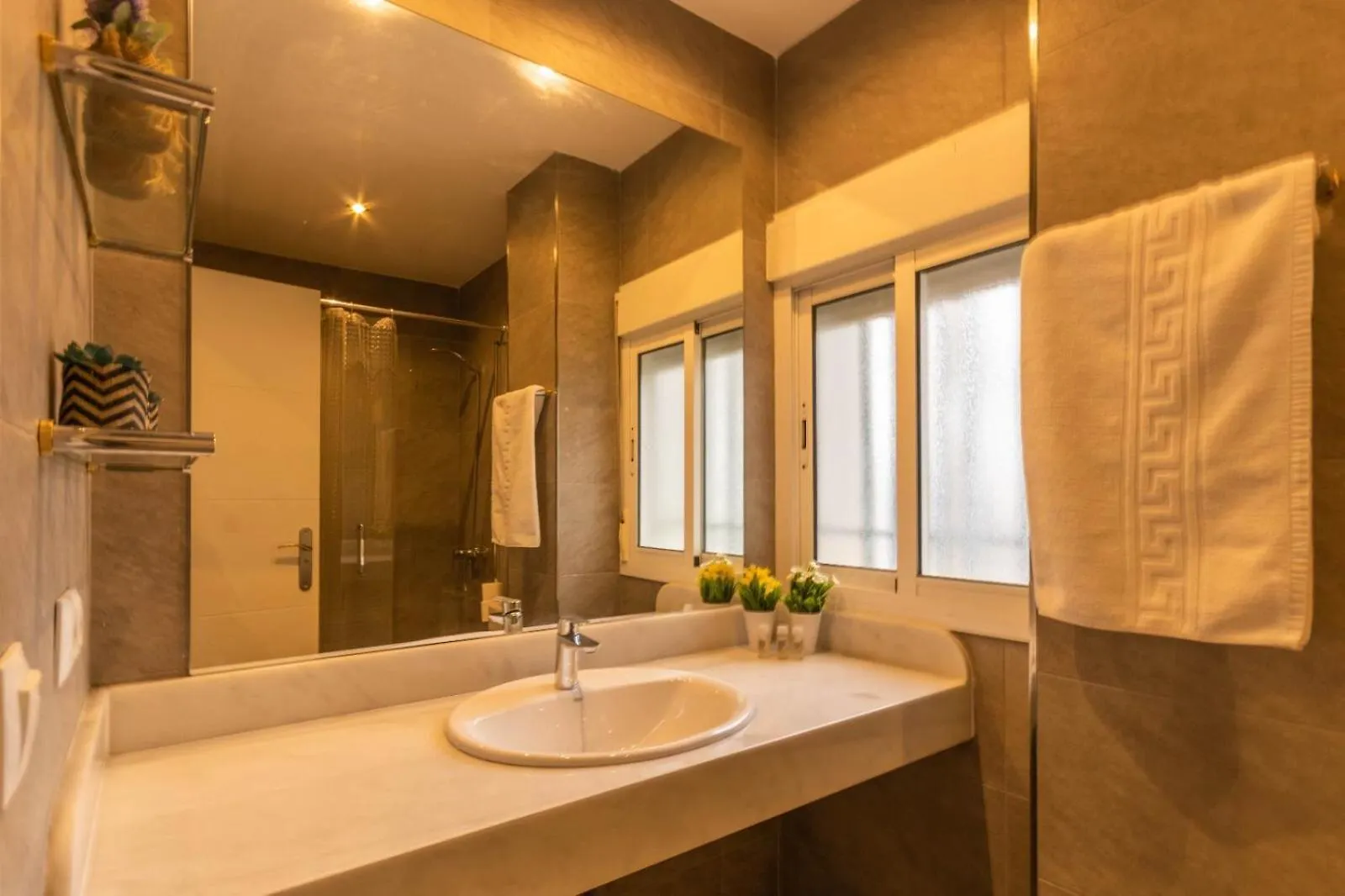 Unika Homes Castellar Seville