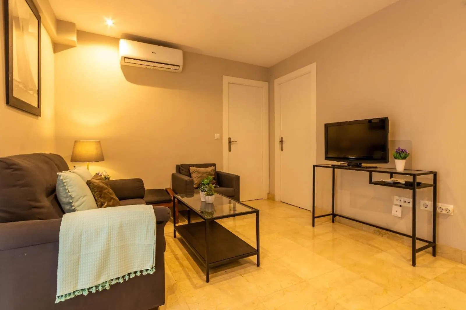 Unika Homes Castellar Seville
