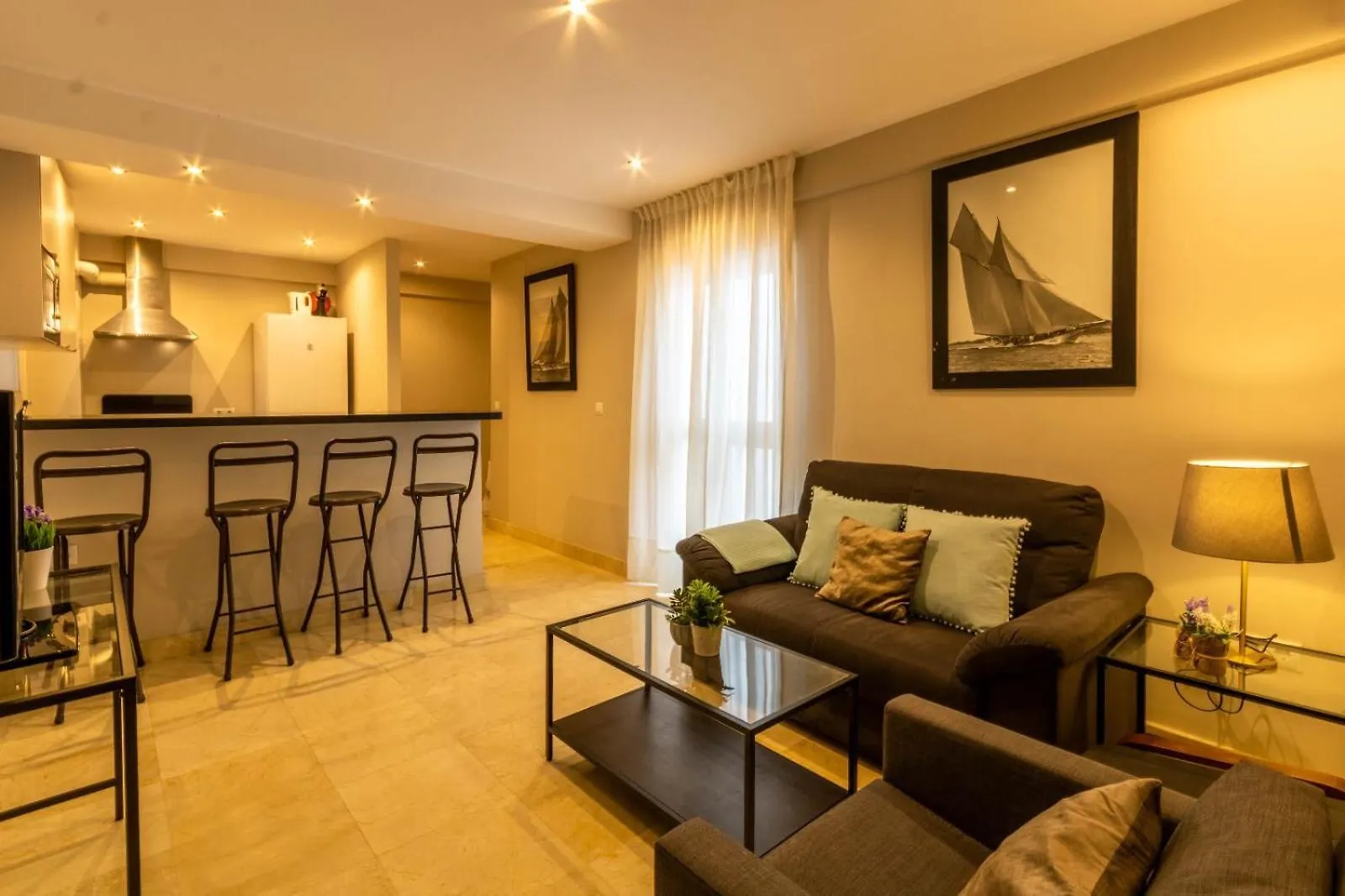 Apartment Unika Homes Castellar Seville