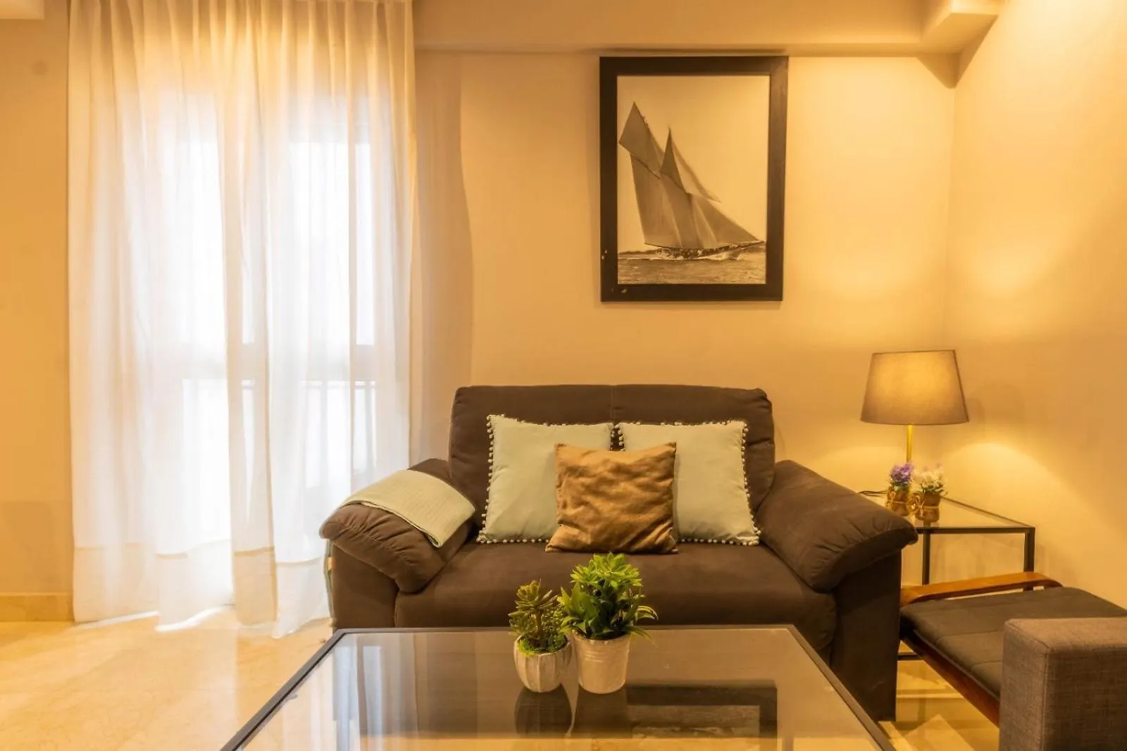 סביליה Unika Homes Castellar ספרד