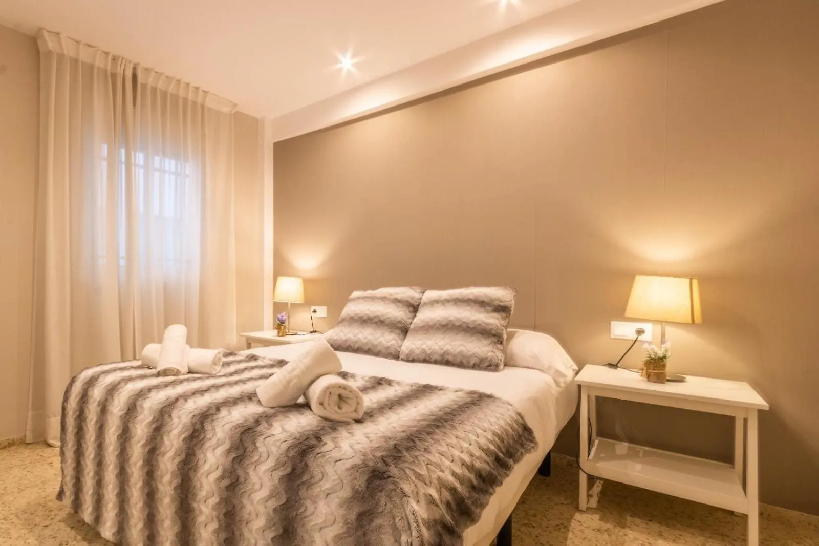 Unika Homes Castellar Seville 0*,  Spain